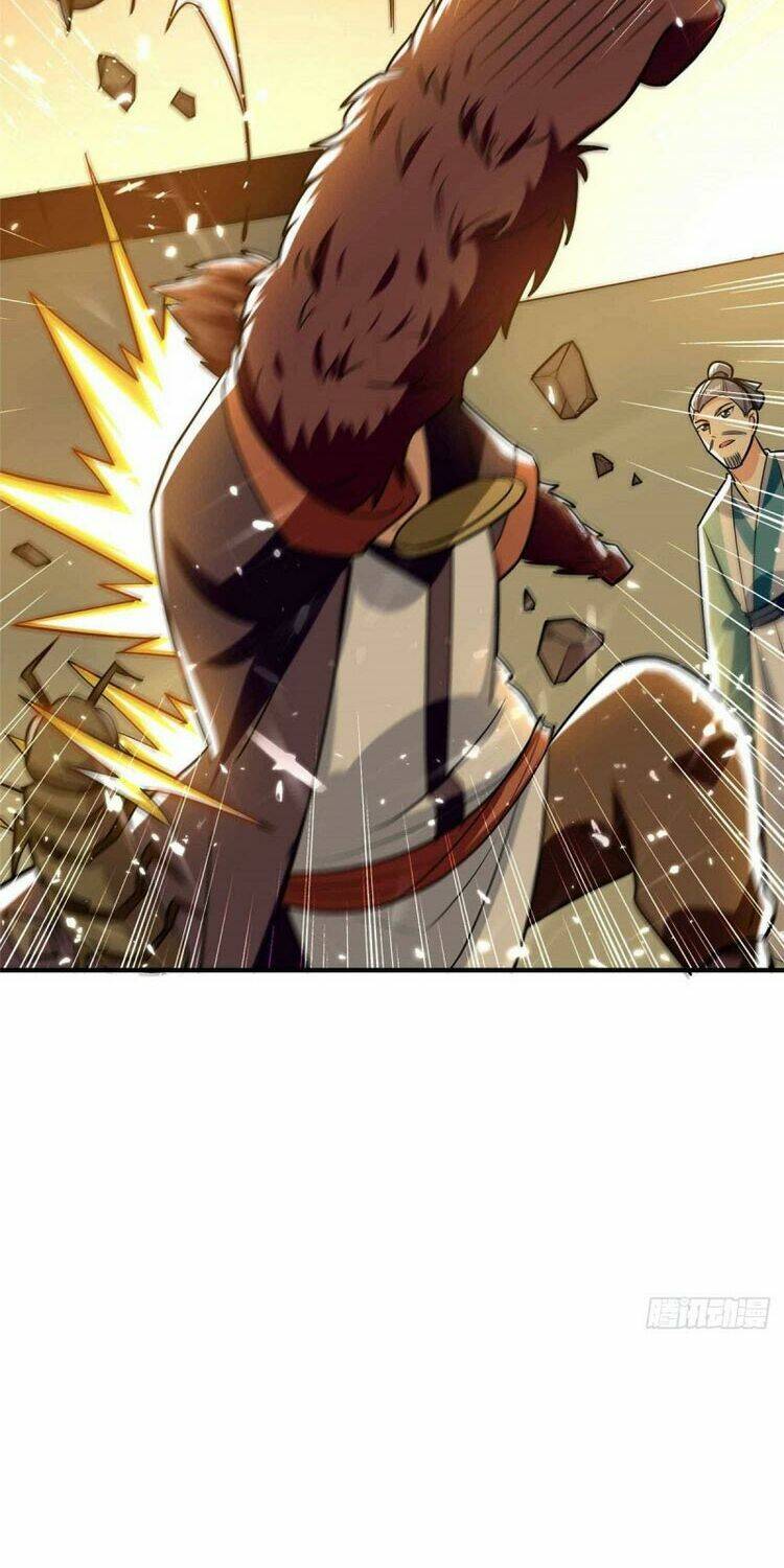 Vạn Giới Tiên Vương: Chapter 159