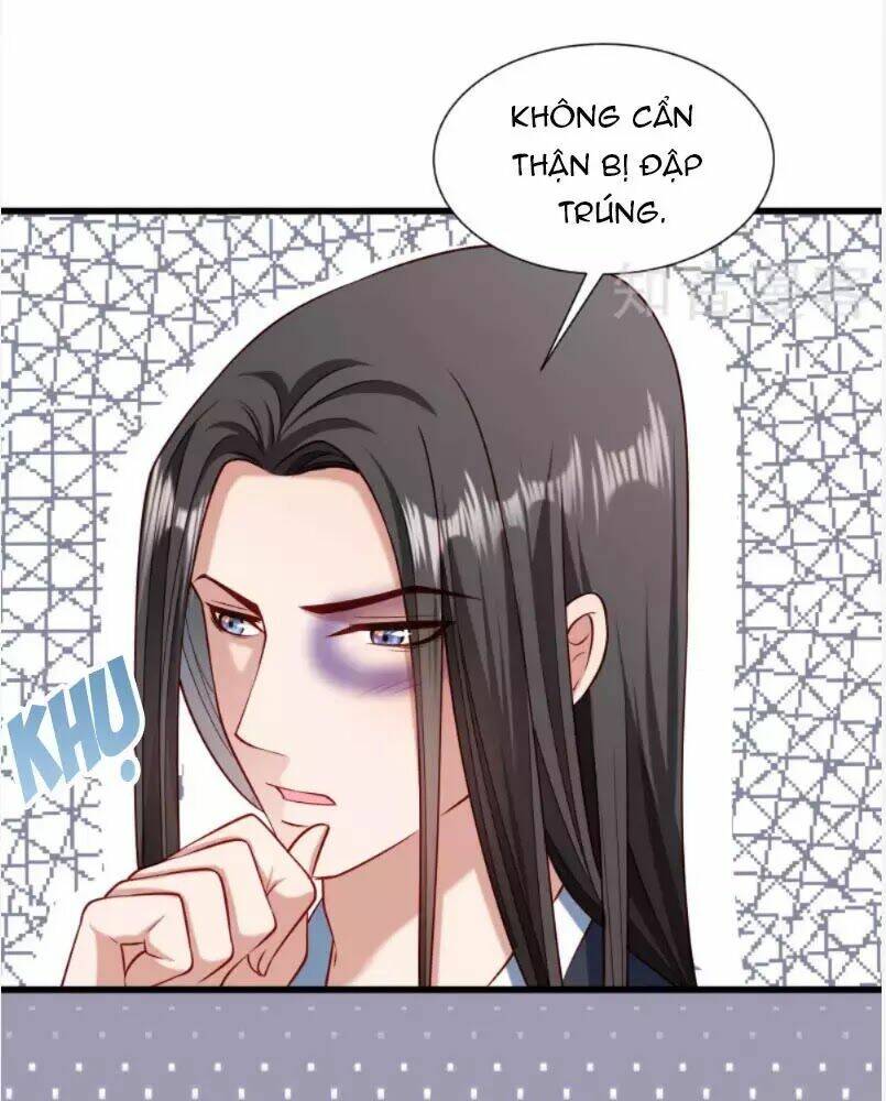 Tiểu Hoàng Thư Và Tiểu Hoàng Thúc: Chapter 55