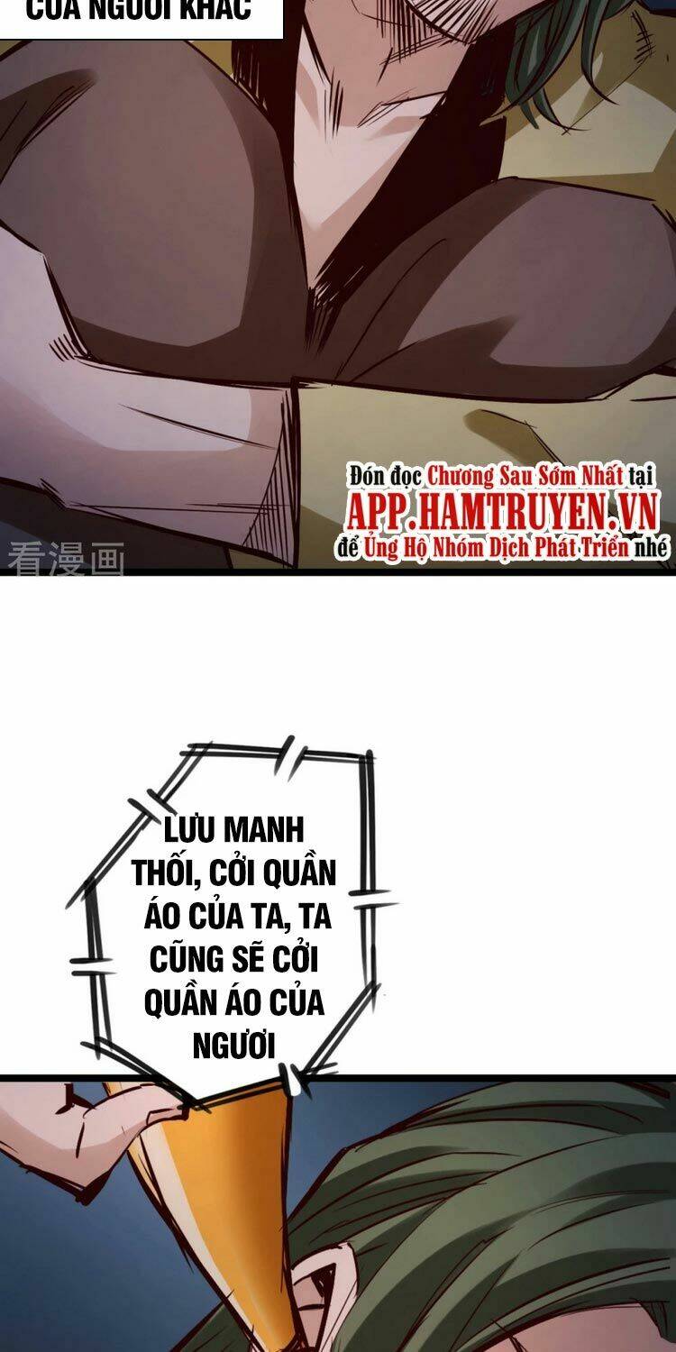Thông Thiên Chi Lộ: Chapter 84
