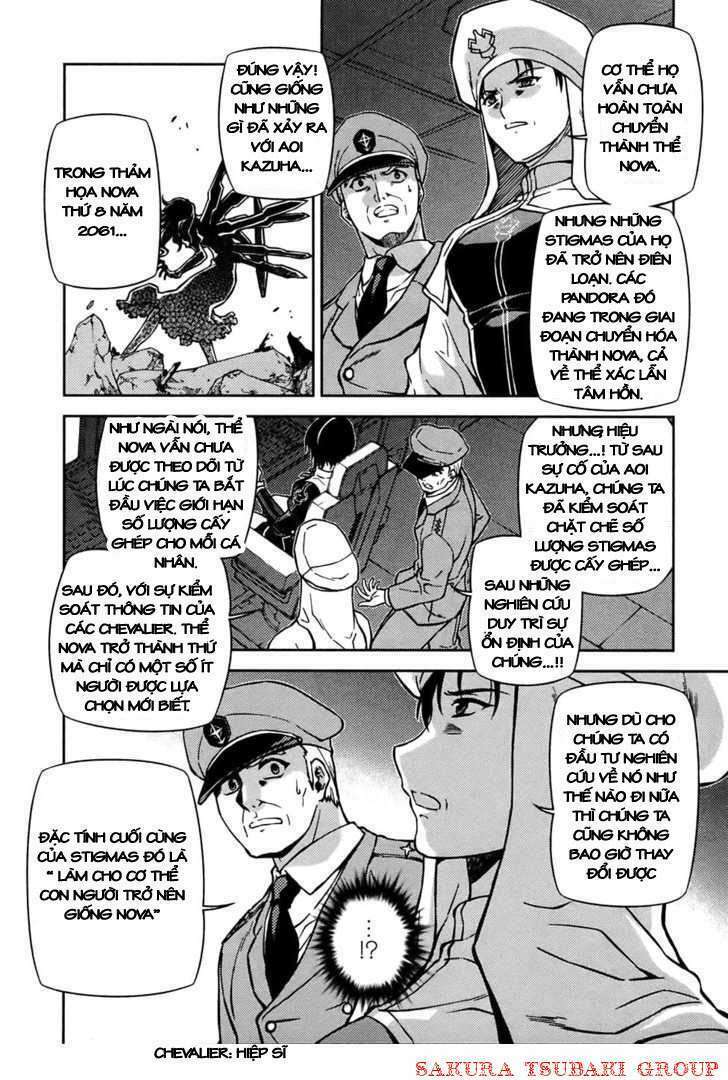 Freezing: Chapter 29