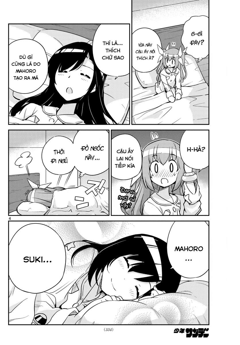 King Of Idols: Chapter 32