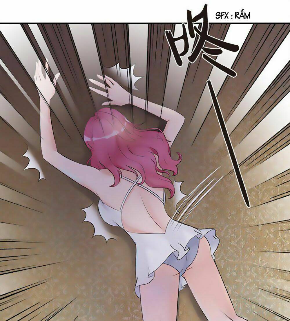 Tiểu Tâm Can Tuyệt Sủng Của Lạc Tiên Sinh: Chapter 1