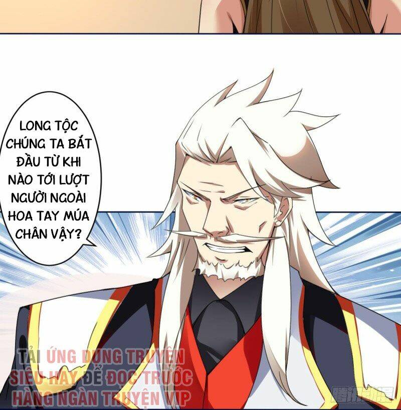 Tu Chân Giả Tại Dị Thế: Chapter 293