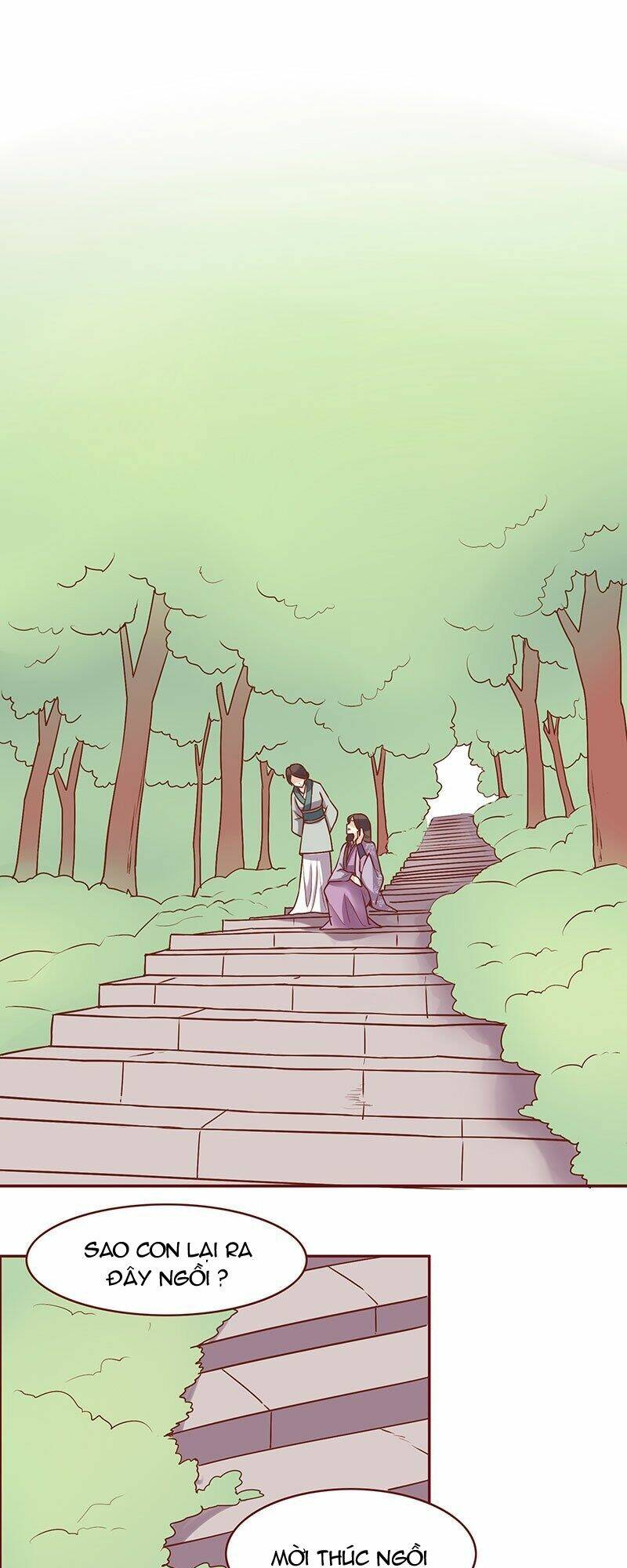 Yến Sơn Phái Và Bách Hoa Môn: Chapter 69