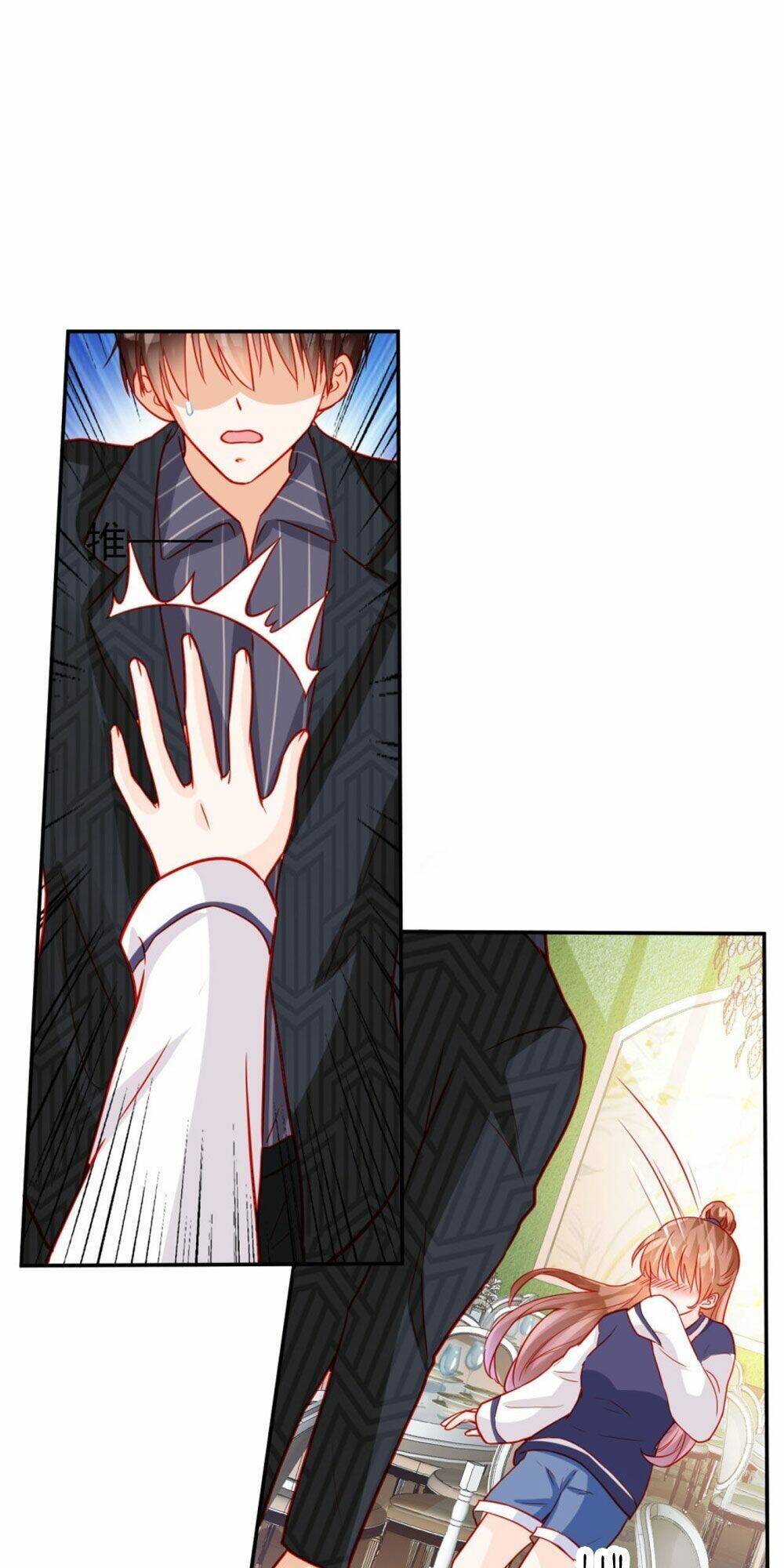 Tu La Thiếu Gia Quá Kiêu Ngạo: Chapter 64