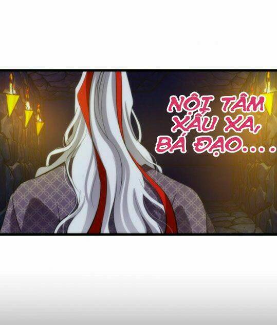 Một Vạn Tư Thế Công Lược Yêu Nam: Chapter 8