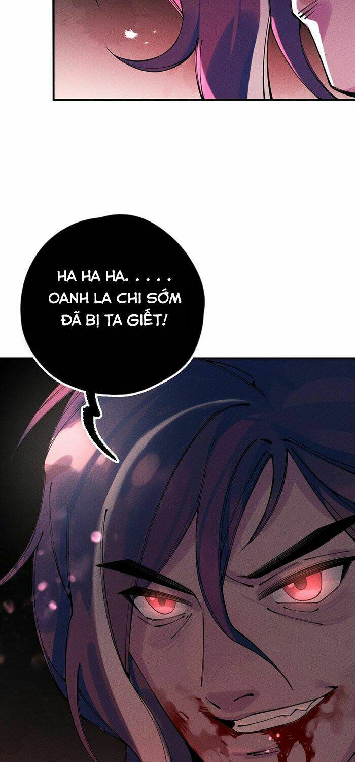 Là Thánh Hoàng Chính Đạo, Ta Cưới Ma Tôn Tà Đạo？！: Chapter 14