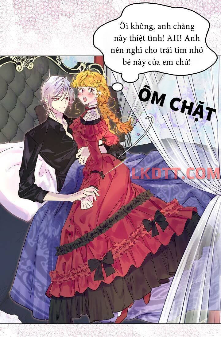 Đừng Xem Thường Nữ Phụ: Chapter 135