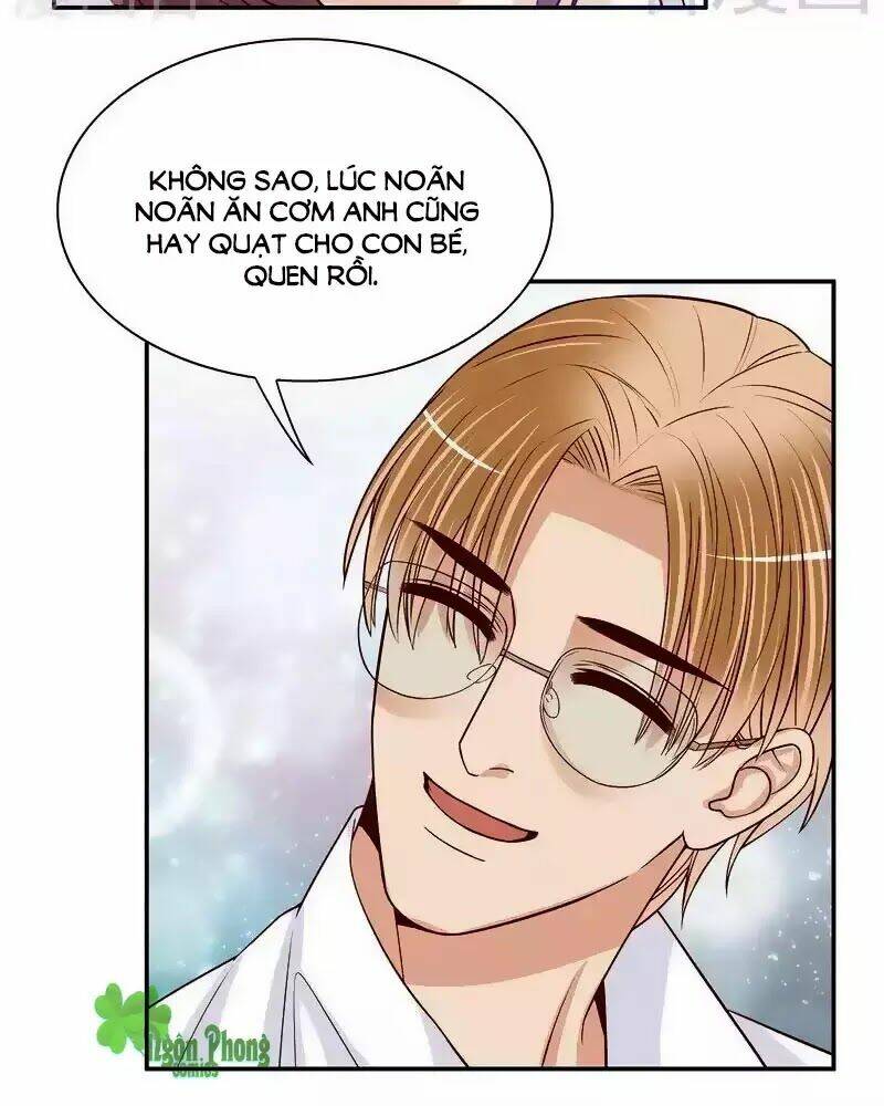 101 Phương Pháp Của Tổng Tài: Chapter 59