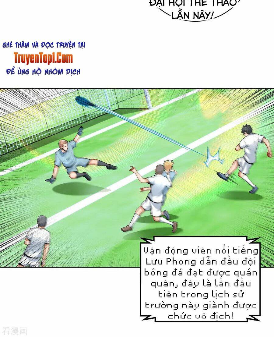 Y Đẳng Cuồng Binh: Chapter 128