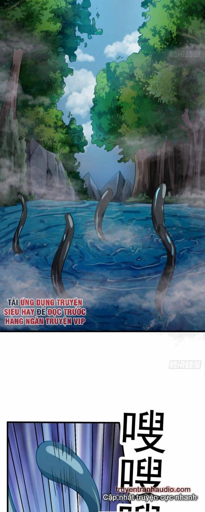 Tiên Vương Trùng Sinh: Chapter 149