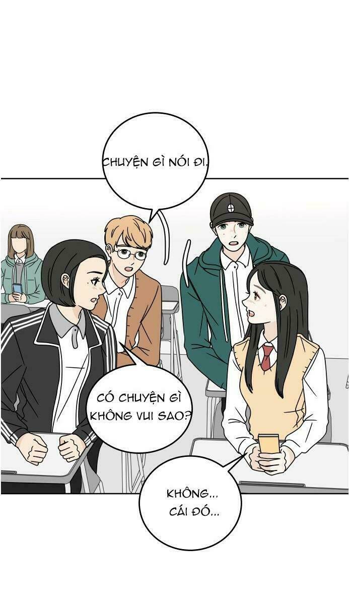 30 Phút Bước Đi Bên Em: Chapter 77
