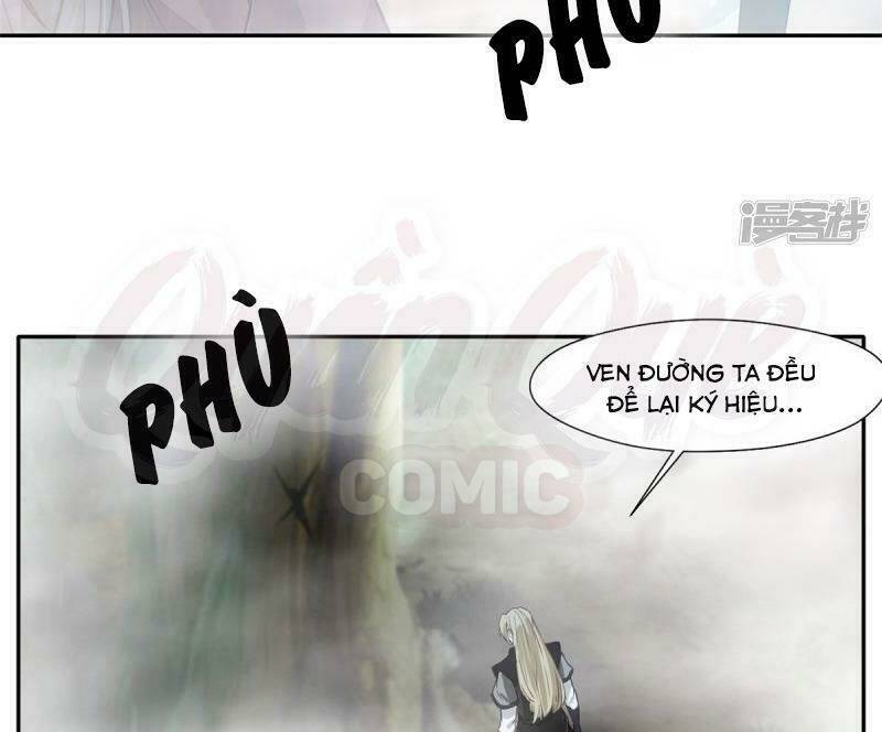 Tuyệt Thế Đế Tôn: Chapter 42