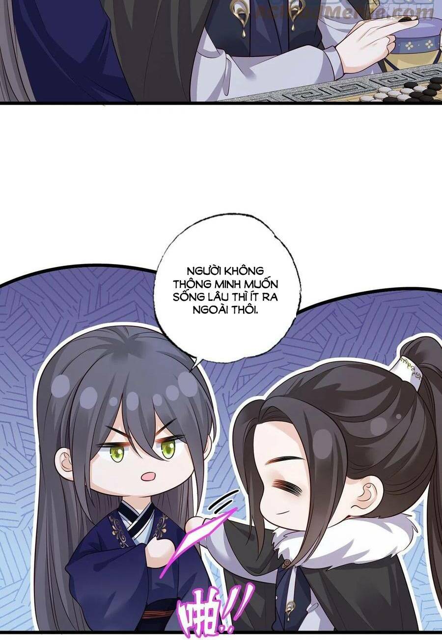 Nữ Thủ Phú Chi Kiều Sủng Nhiếp Chính Vương: Chapter 138