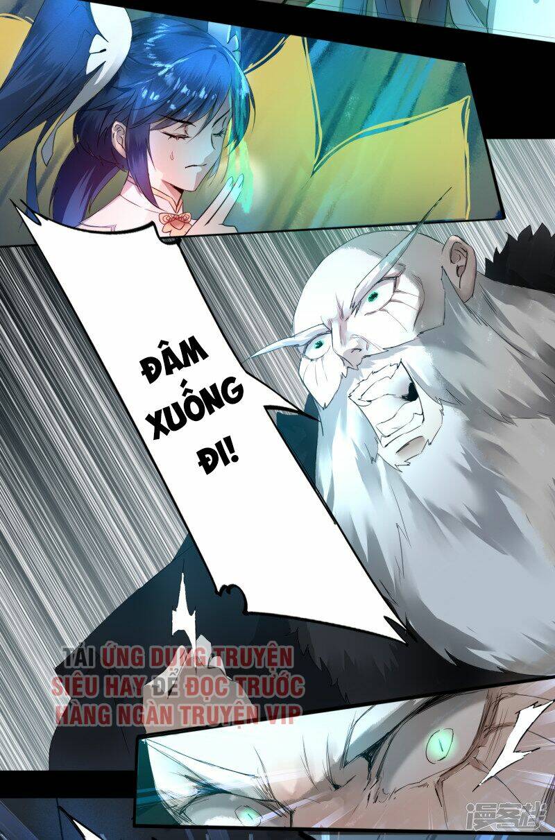 Nghịch Chuyển Tiên Đồ: Chapter 61