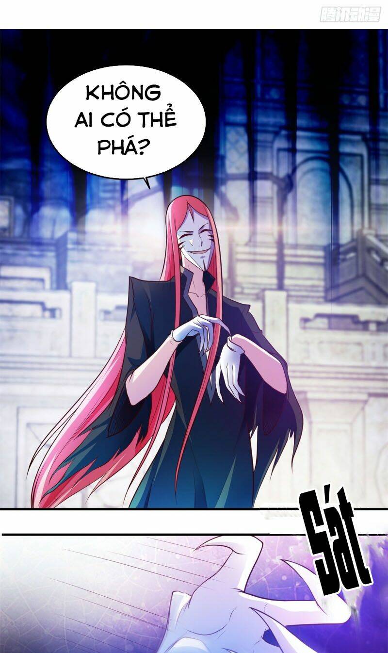 Chí Tôn Toàn Năng: Chapter 1