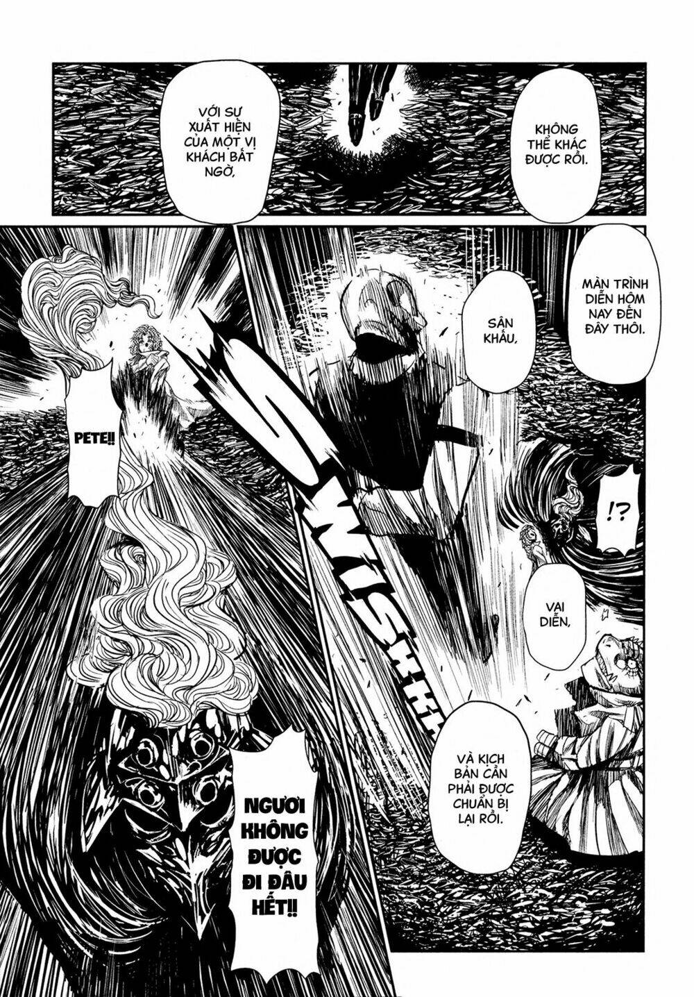 Keyman: Chapter 42