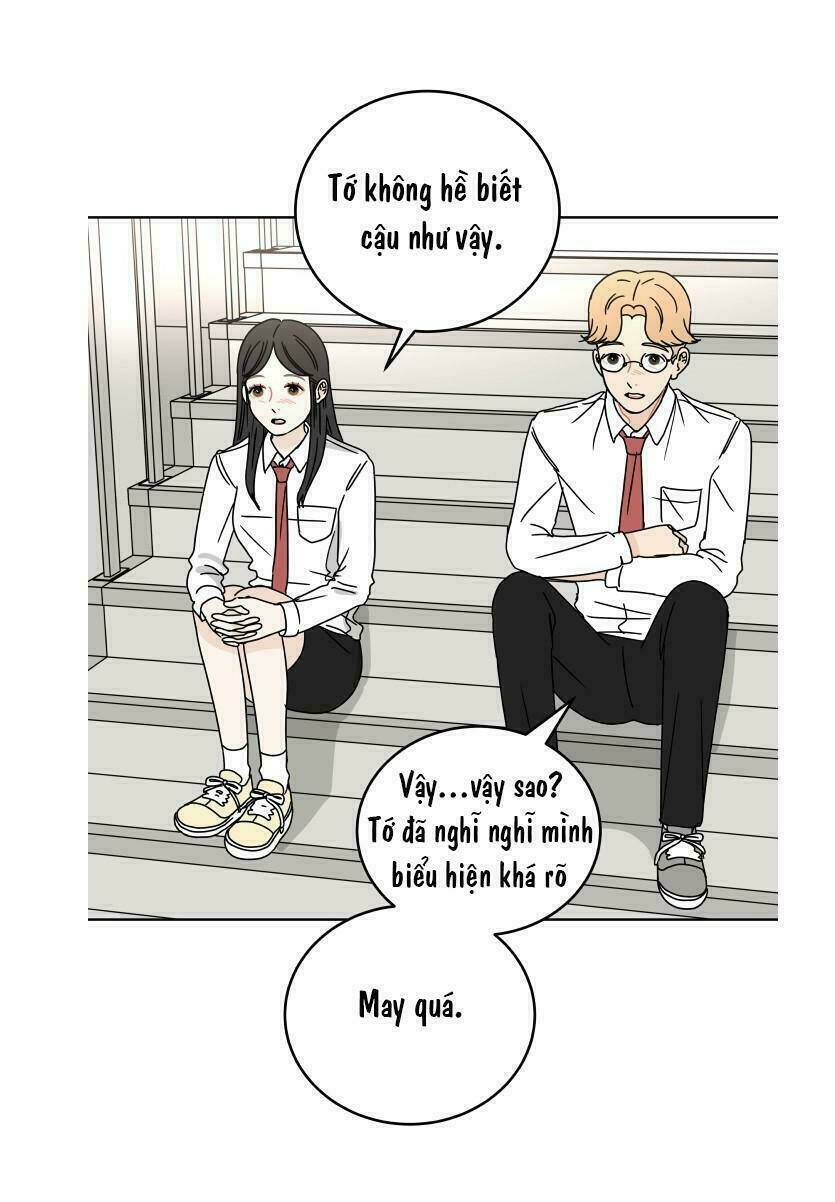 30 Phút Bước Đi Bên Em: Chapter 57