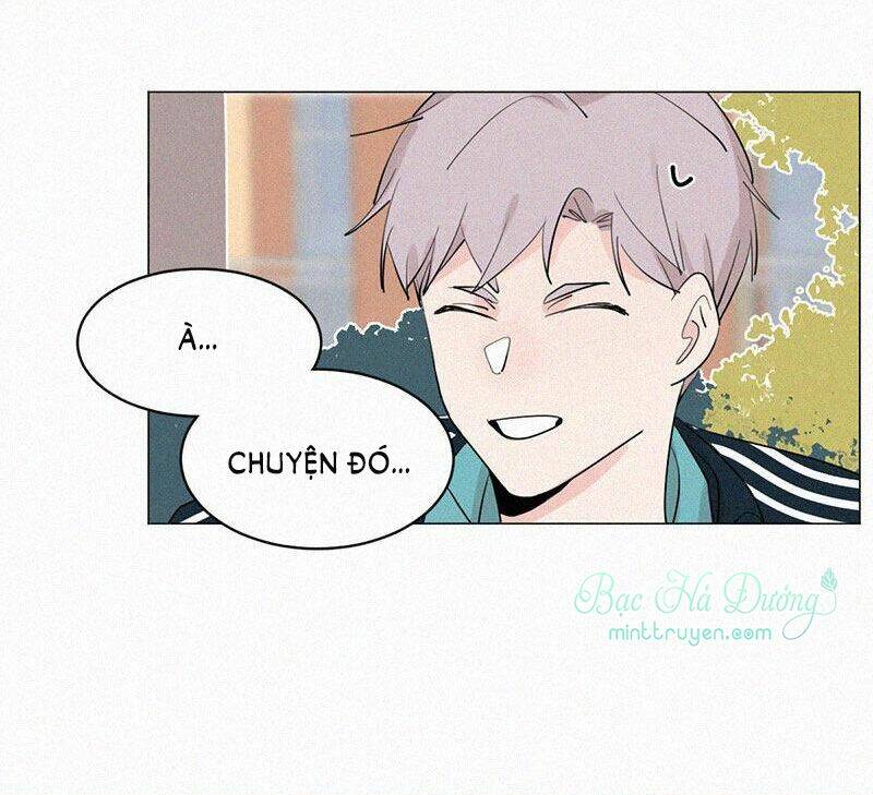 Câu Chuyện Về Cậu Và Tôi: Chapter 41