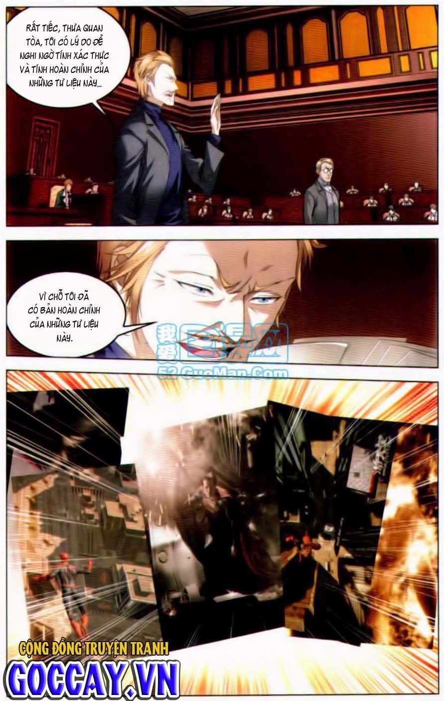 Long Tộc 2: Chapter 38