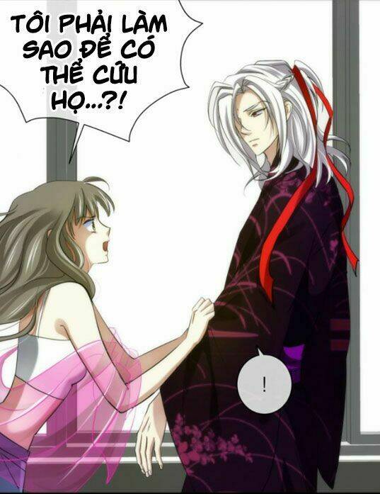 Một Vạn Tư Thế Công Lược Yêu Nam: Chapter 4