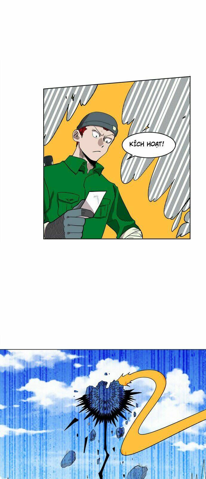 Hard Core Leveling Warrior: Chapter 102