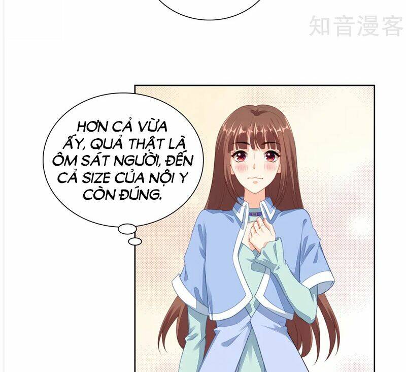 Người Yêu Ẩn Hình Của Ảnh Đế: Chapter 74