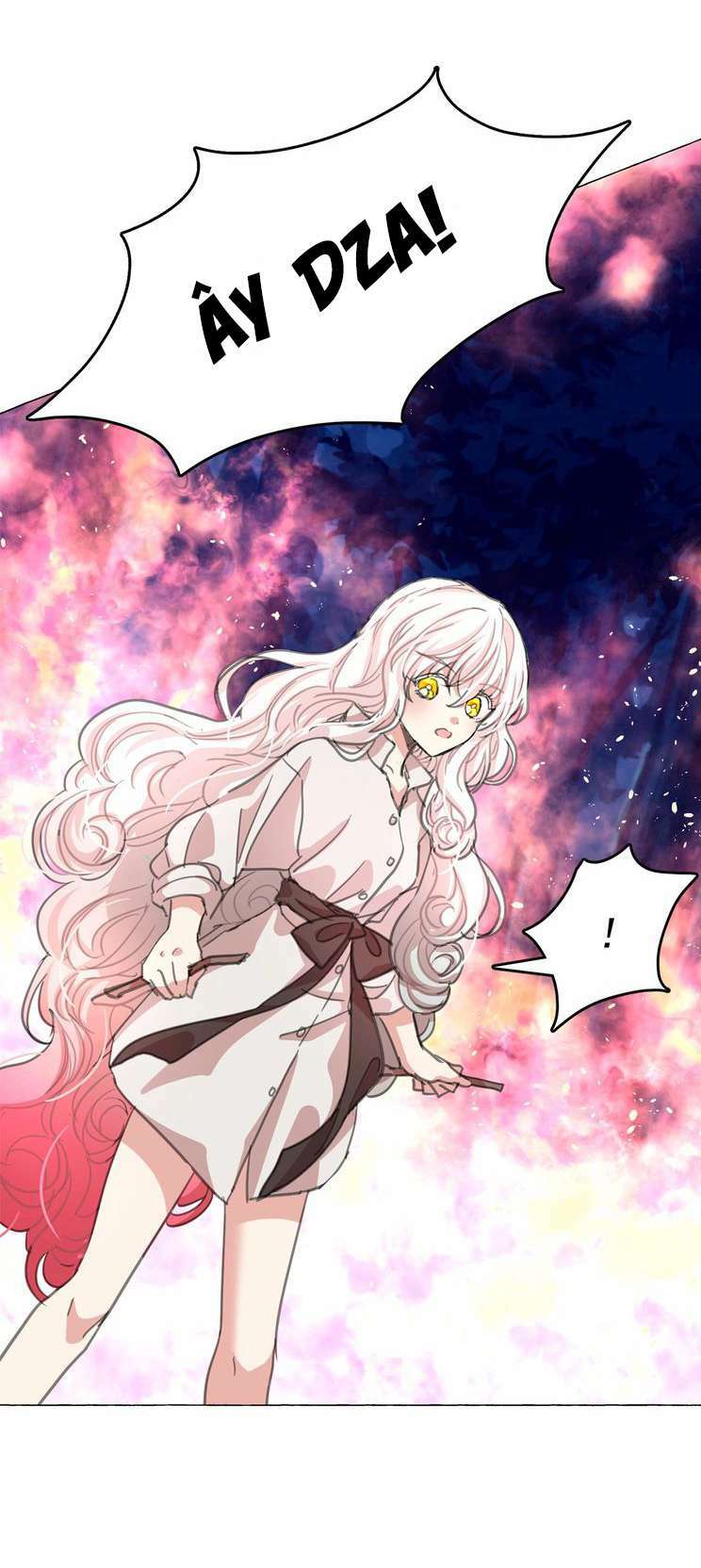 Bí Mật Của Hoàng Phi Isana: Chapter 6