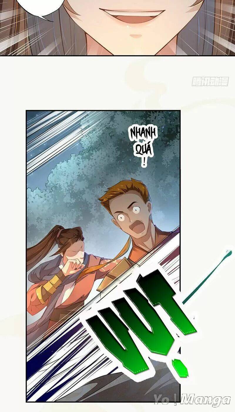 Tuyệt Thế Luyện Đan Sư: Chapter 77