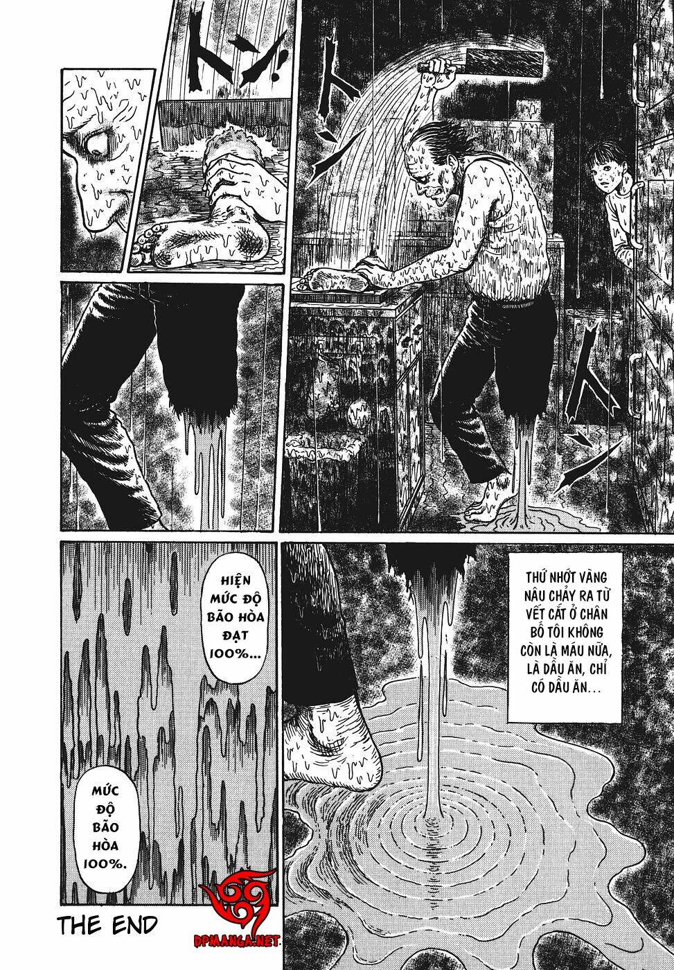 Yami No Koe: Chapter 5