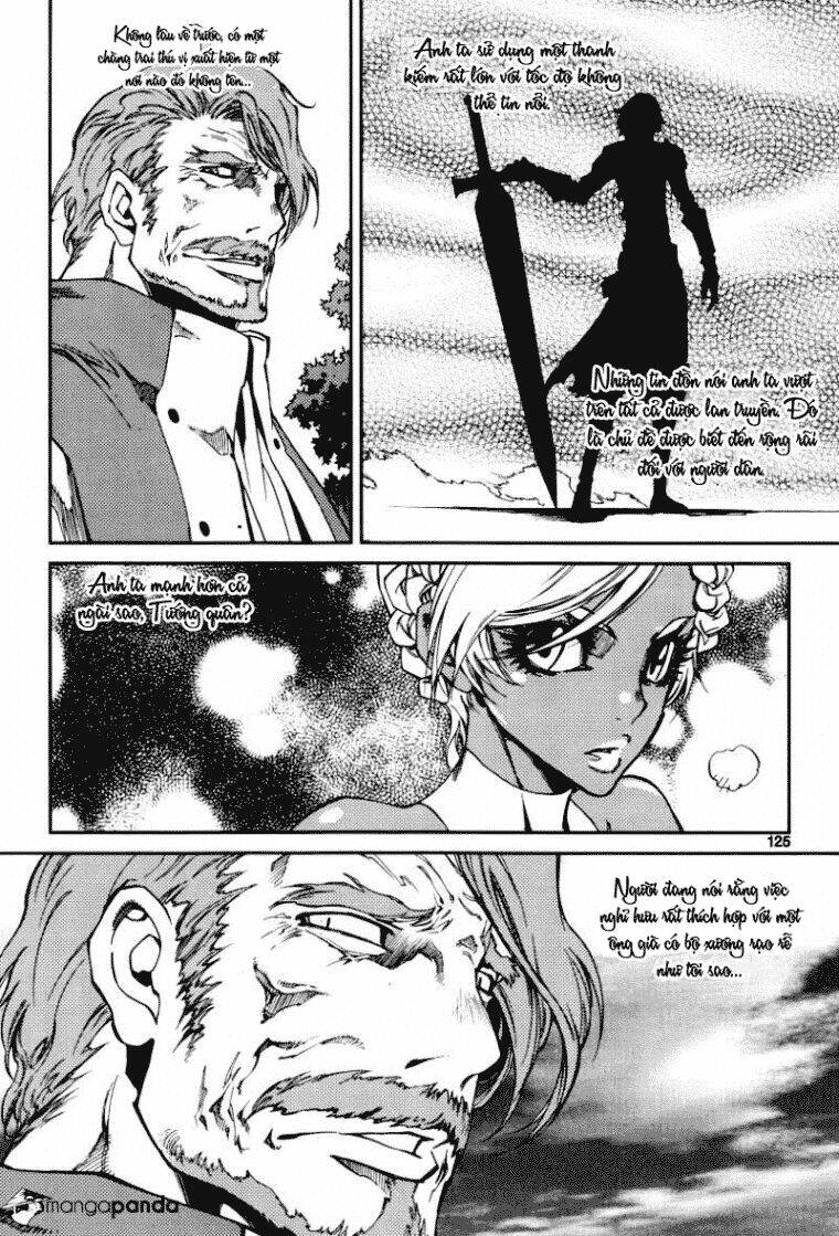 Dark Air: Chapter 27