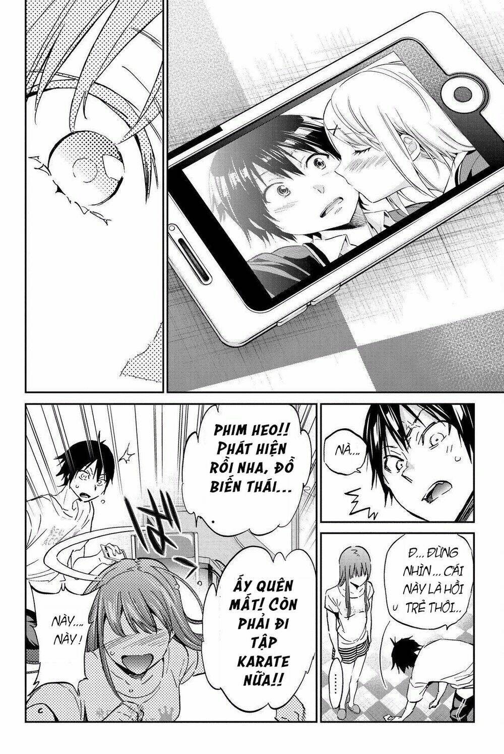 Real Account Ii: Chapter 86