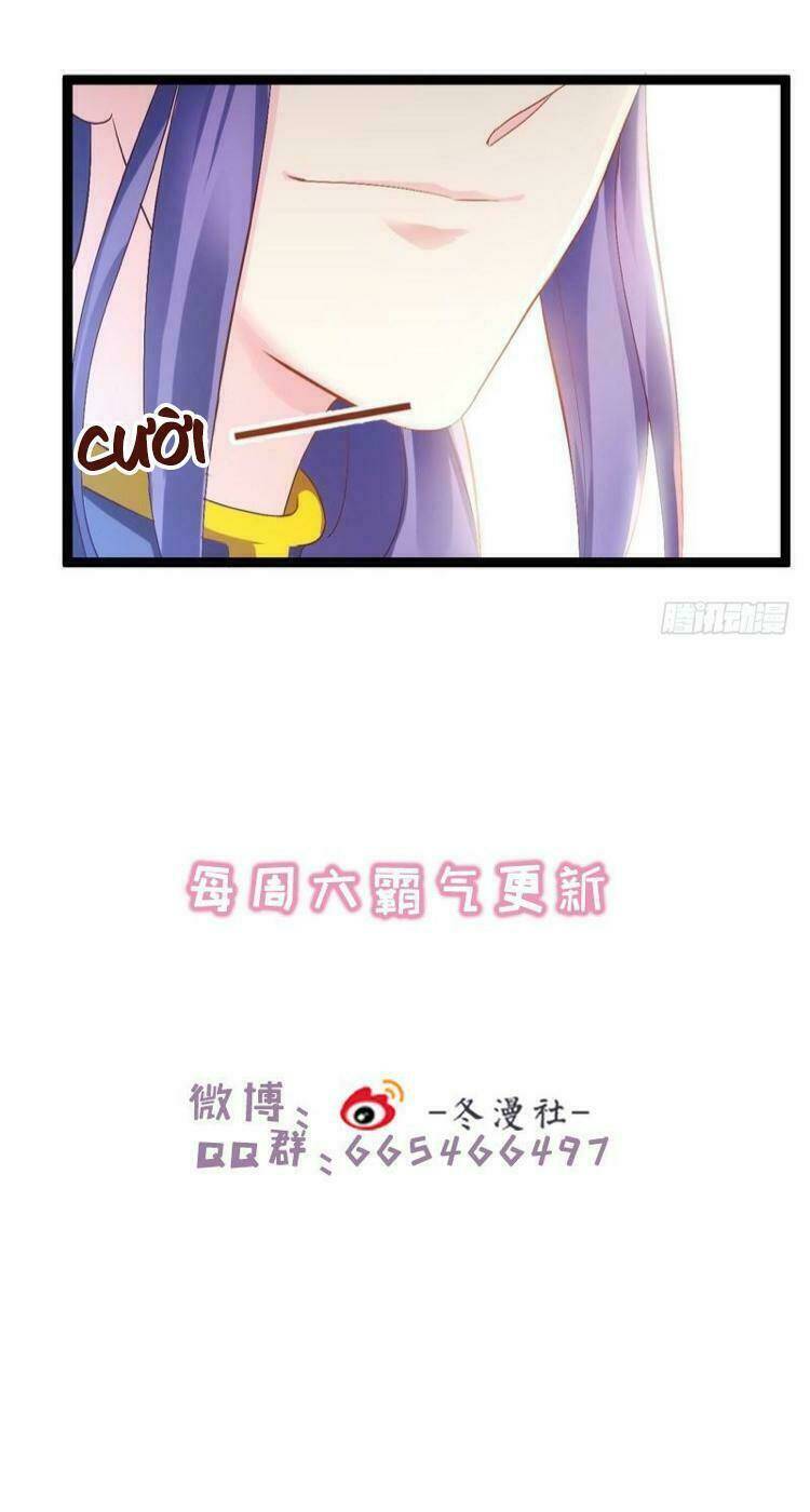 Vương Phi - Âm Động Thiên Hạ: Chapter 9