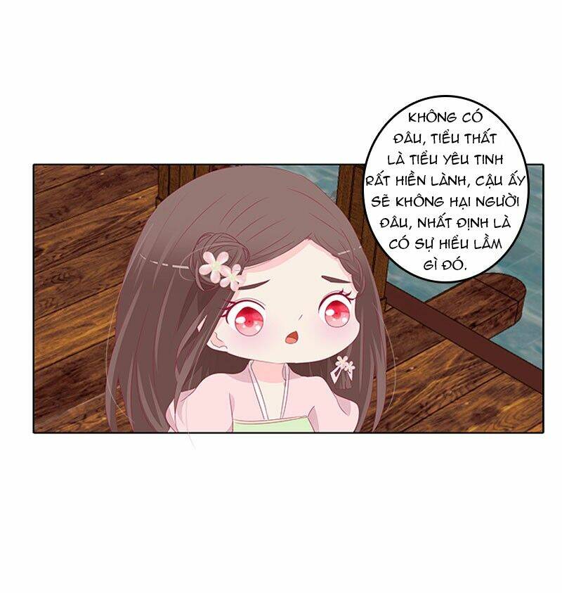 Tướng Quân Mời Ra Trận: Chapter 75