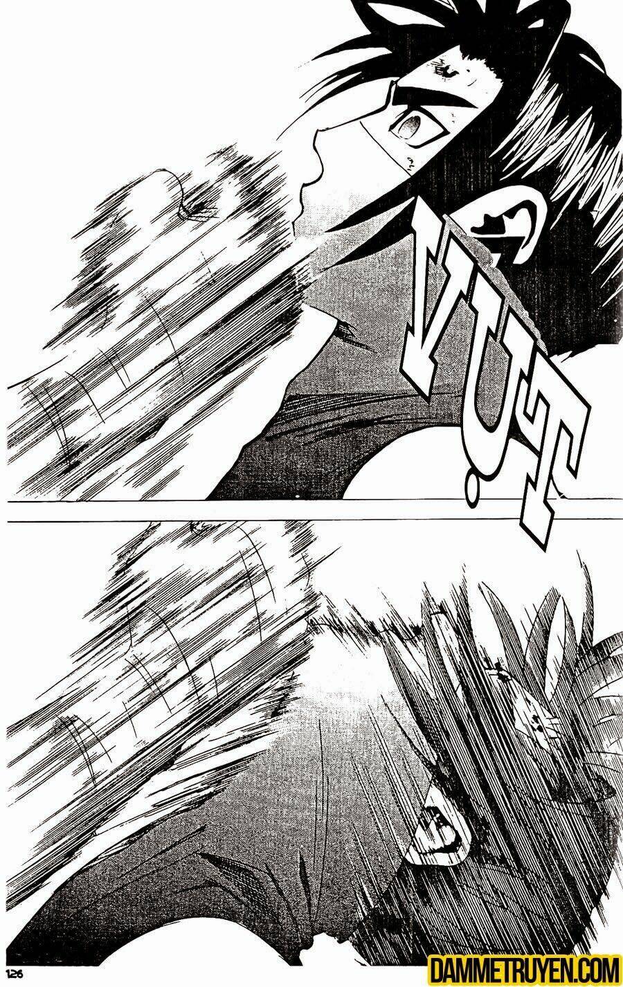 Ai Hơn Ai: Chapter 232