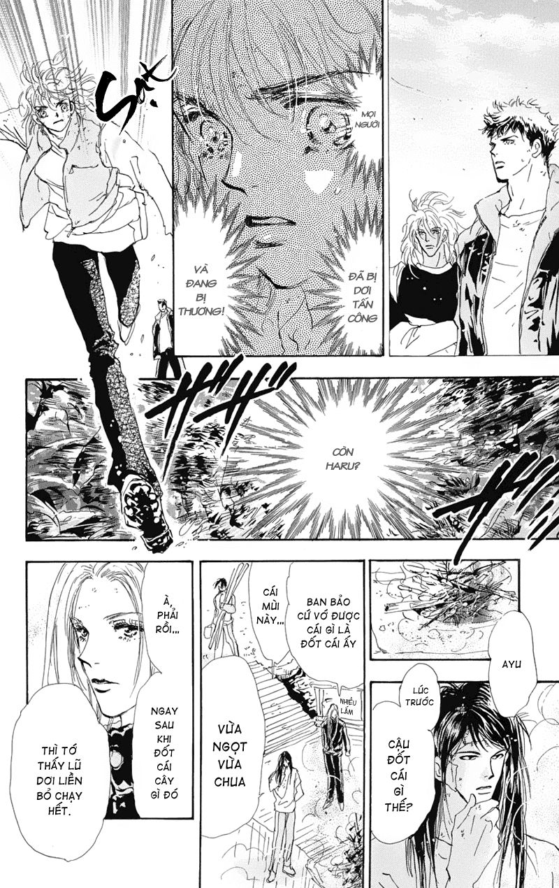 Mầm Sống: Chapter 72