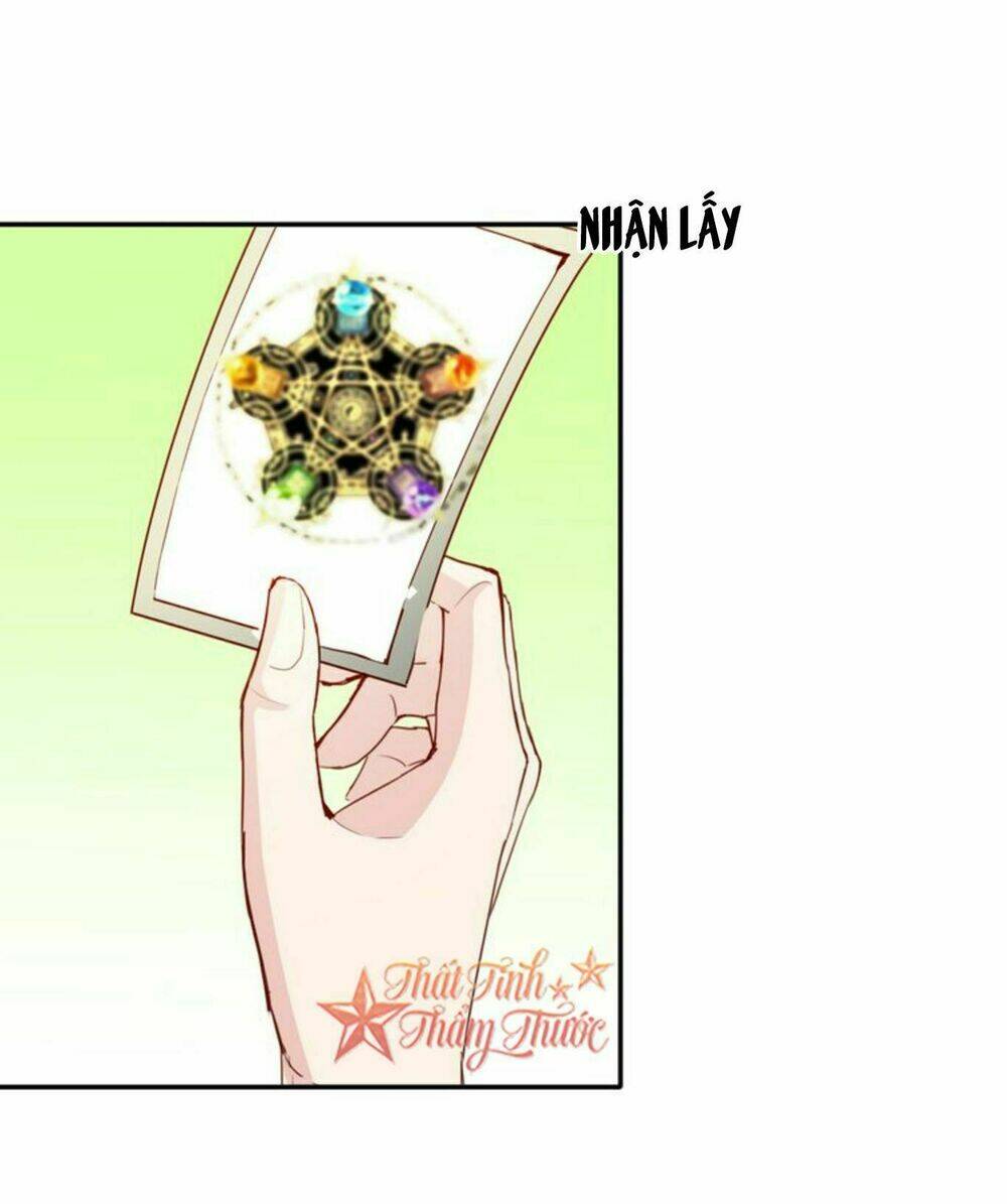 Mộng Văn Sơn Hải Kinh: Chapter 21