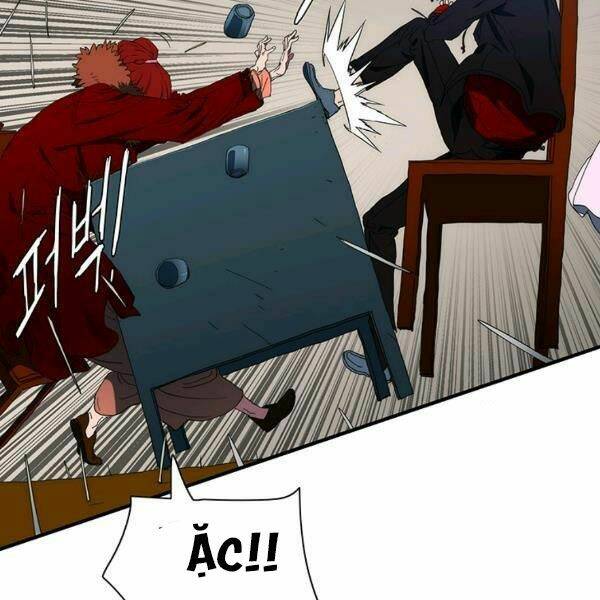 Các Chòm Sao Chỉ Chú Ý Mình Tôi: Chapter 24