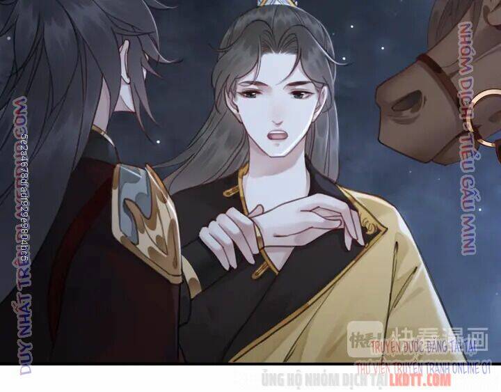 Trọng Sinh Bá Sủng Nhiếp Chính Vương Quá Mạnh Mẽ: Chapter 141