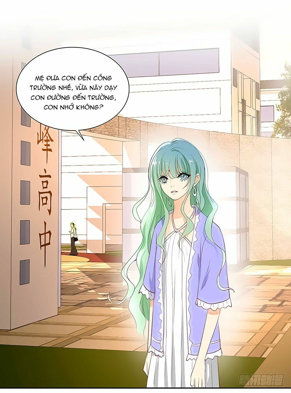 Sinh Sinh Tương Thác: Chapter 39