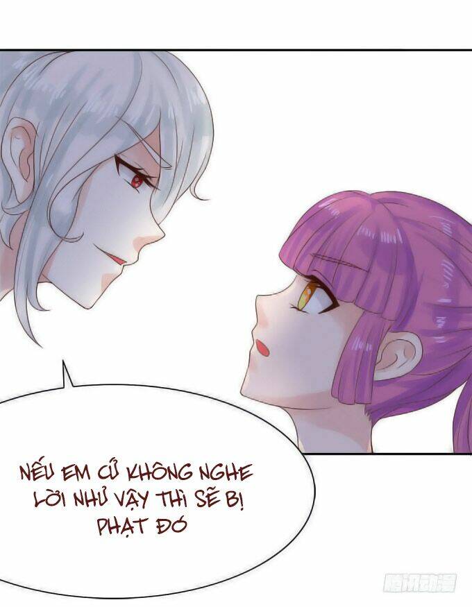 Ma Vương Luyến Ái Chỉ Nam: Chapter 63