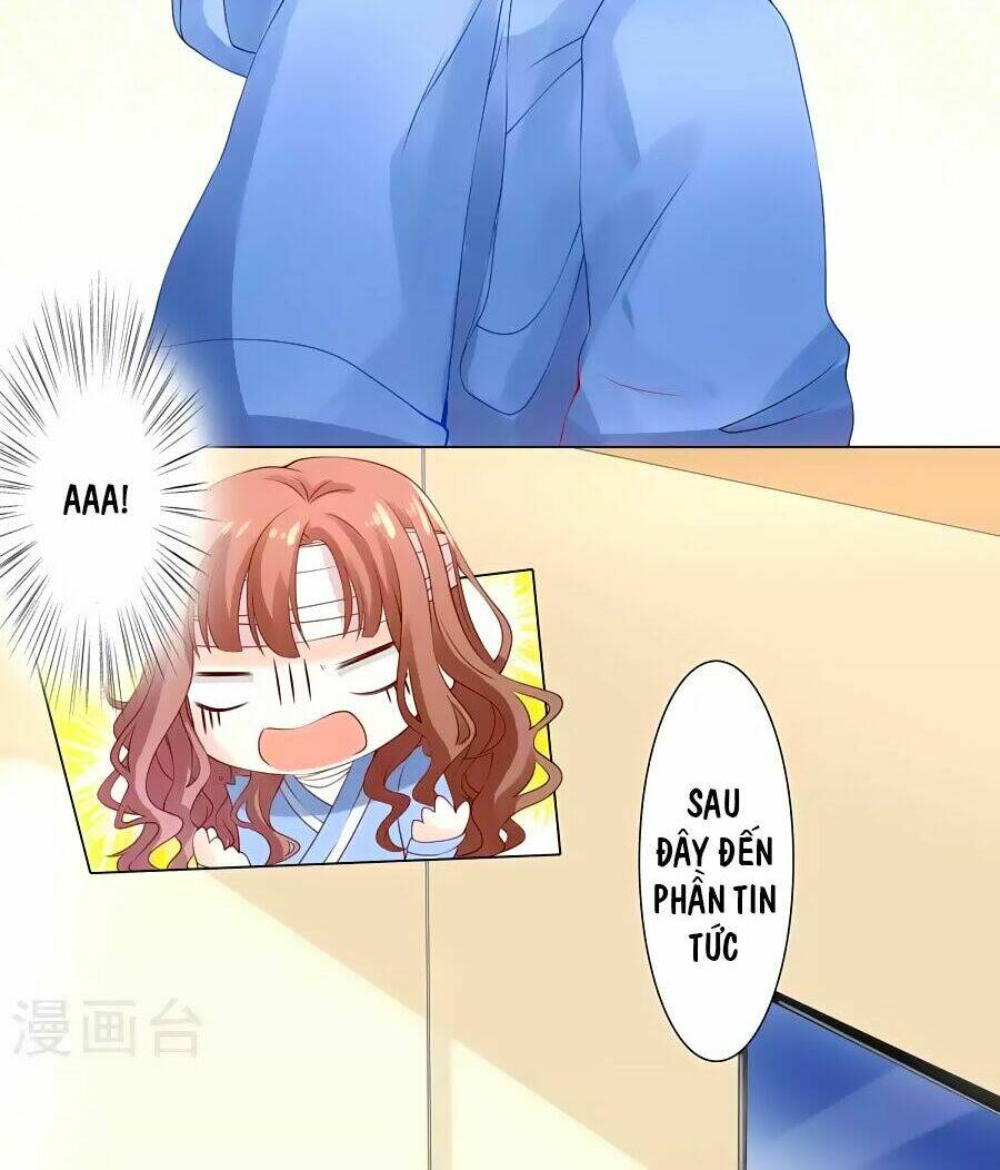 Trung Khuyển Và Tình Nhân: Chapter 1