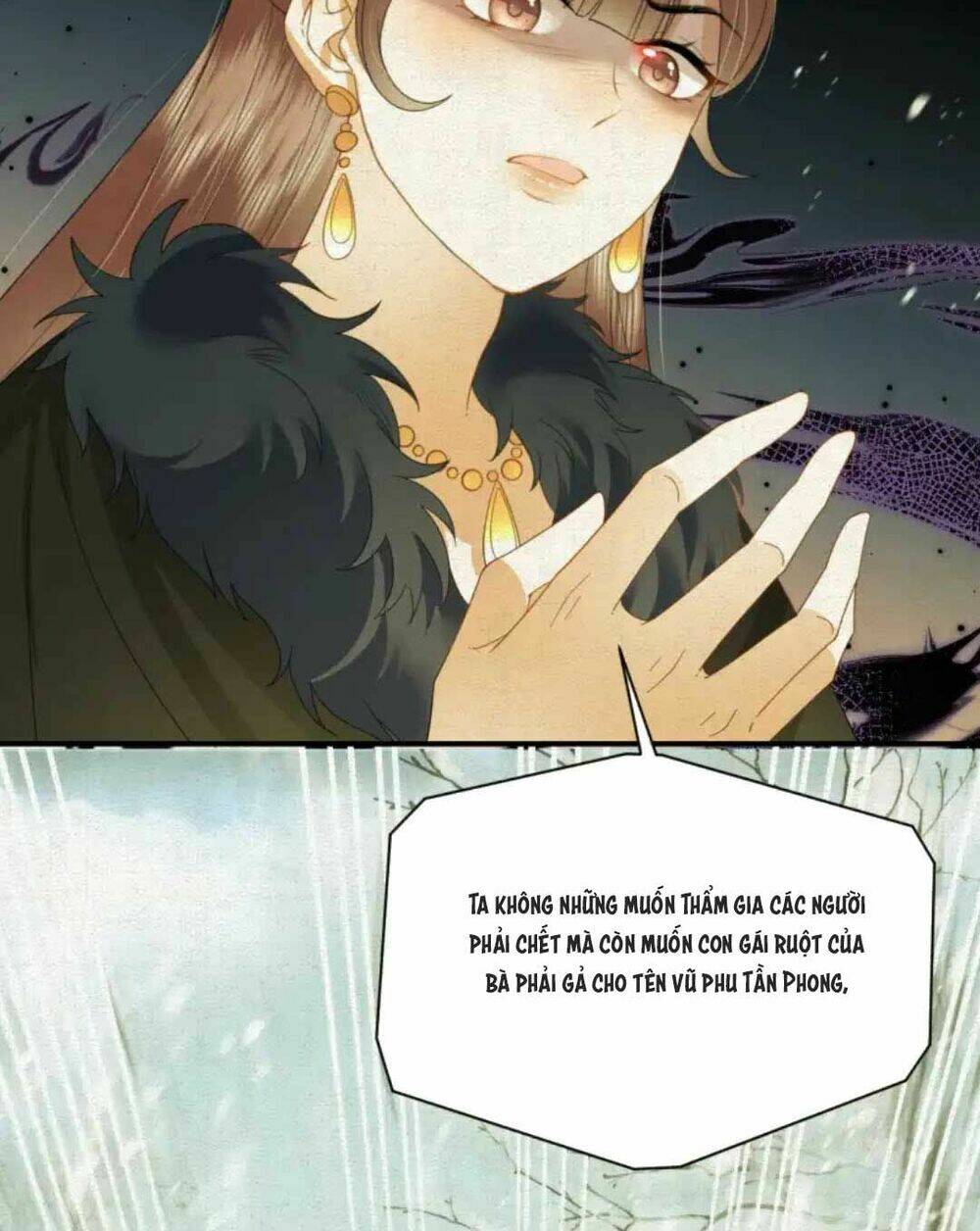TRỌNG SINH TRỞ LẠI ! TA NHẤT ĐỊNH SẼ BẢO VỆ NÀNG CHU TOÀN !: Chapter 6