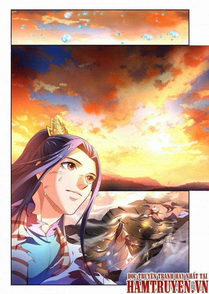 Trạch Thiên Ký: Chapter 78