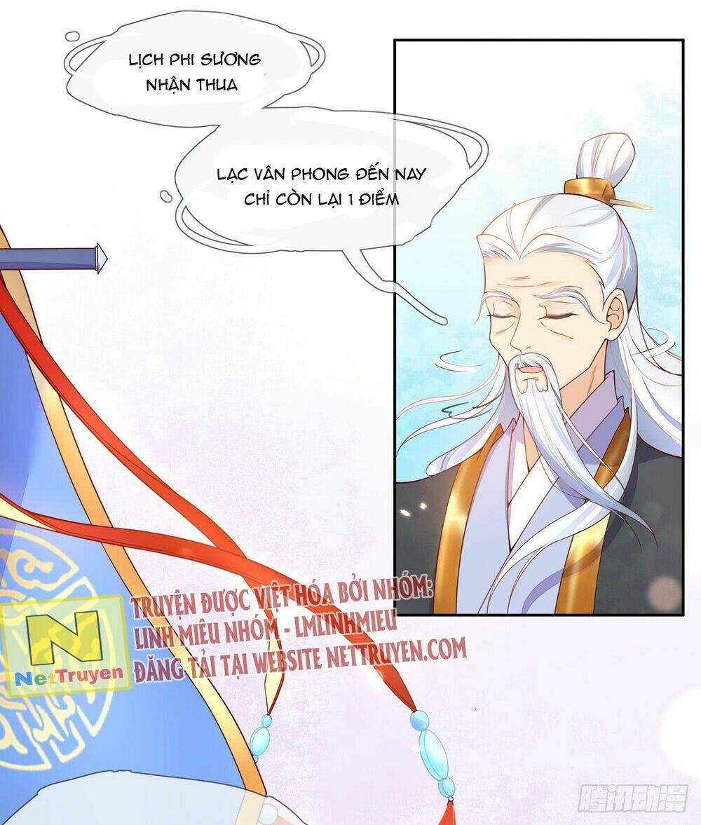 Vương Phi Tu Tiên: Đối Kháng Ma Vương: Chapter 9