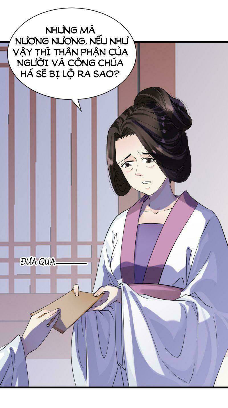 Tuyệt Thế Độc Phi Của Tà Vương: Chapter 76