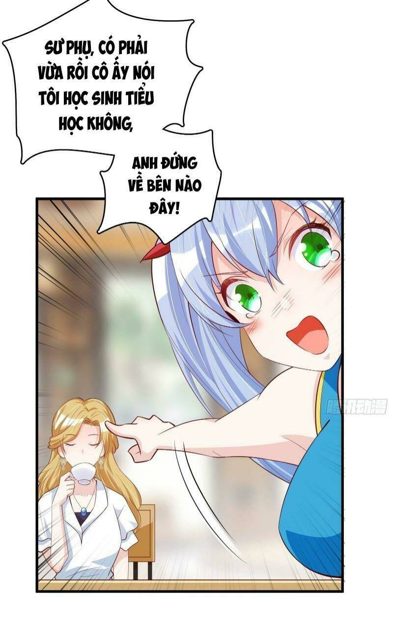 Shipper Thần Cấp: Chapter 25