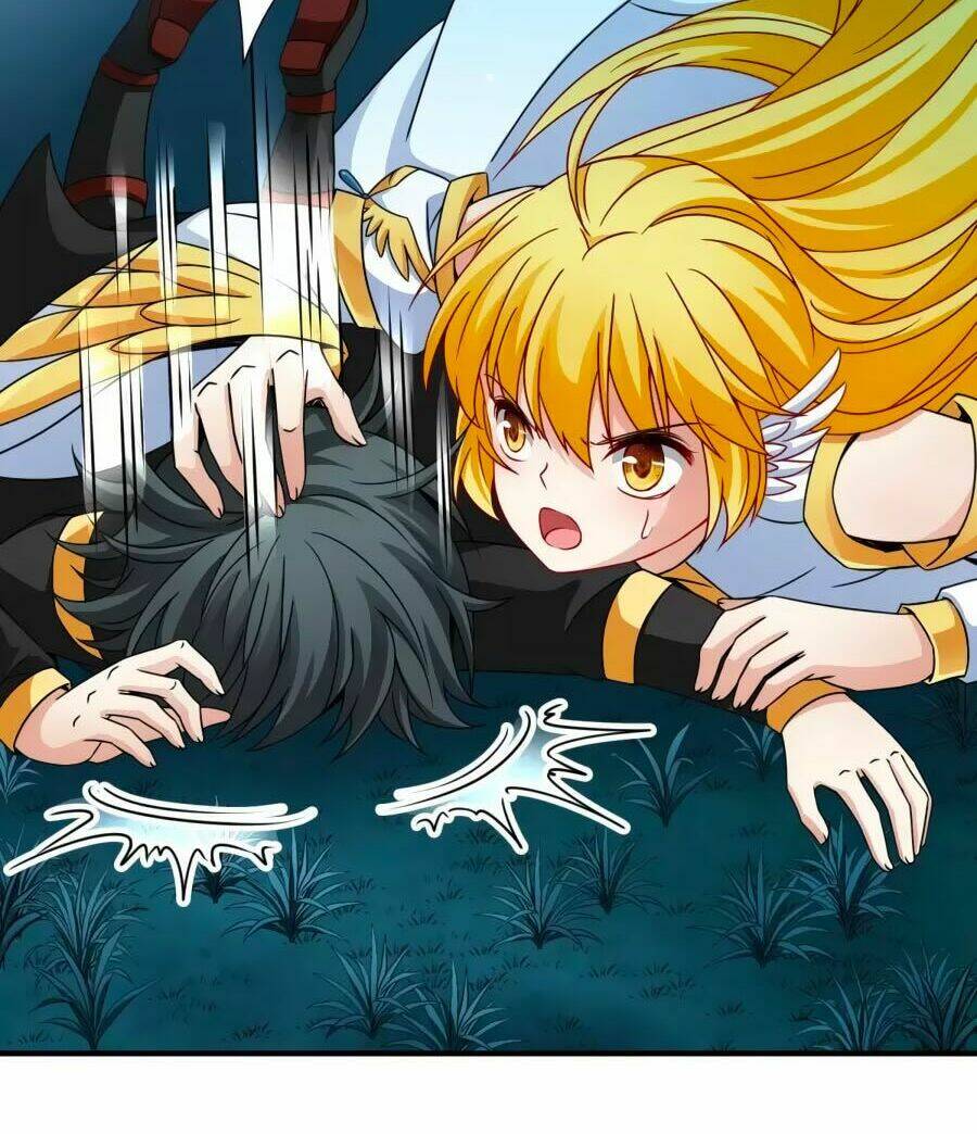 Huyền Vũ Luyến Ca: Vạn Vật Sinh Linh: Chapter 30.1