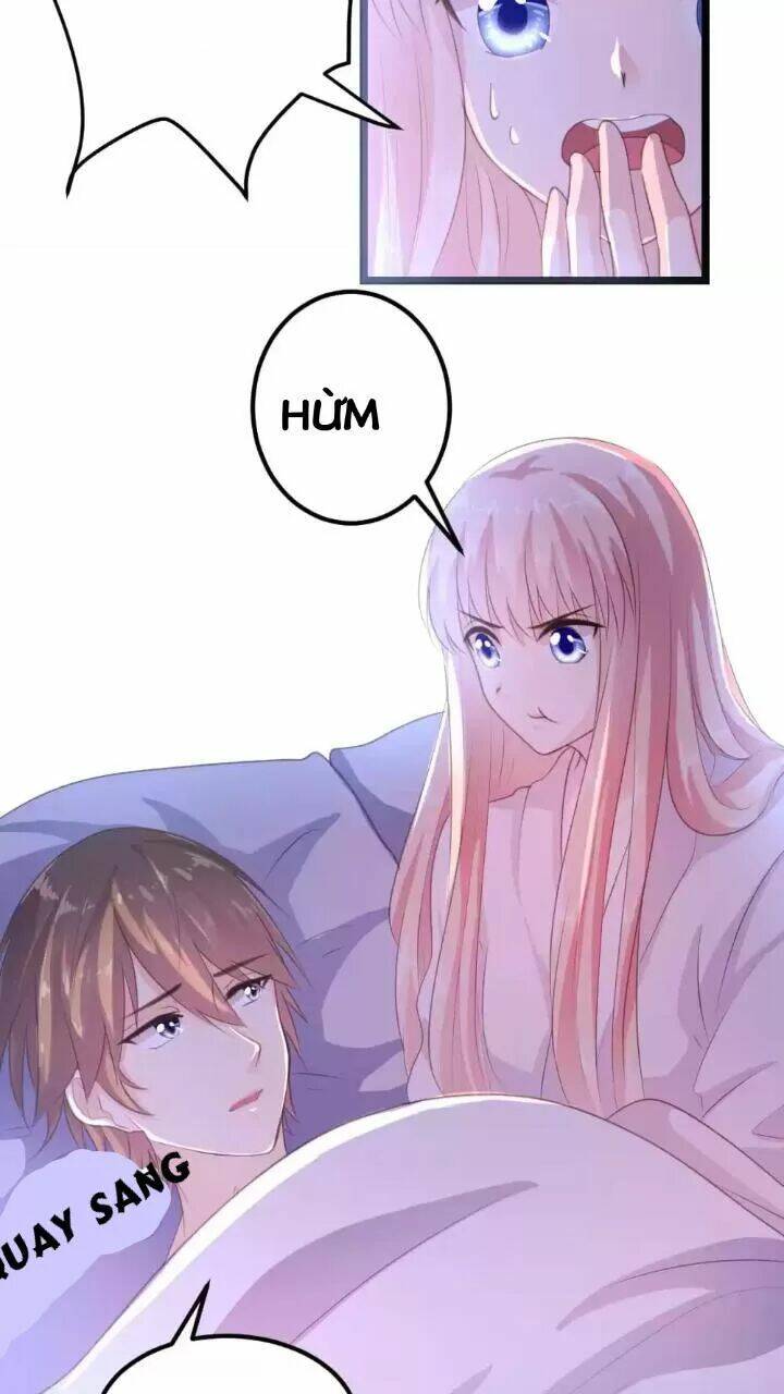 Bản Hợp Đồng Của Tổng Tài Lạnh Lùng: Chapter 7