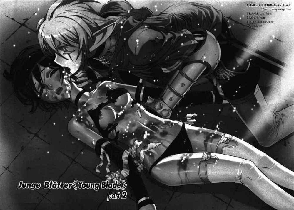 Ubel Blatt: Chapter 52